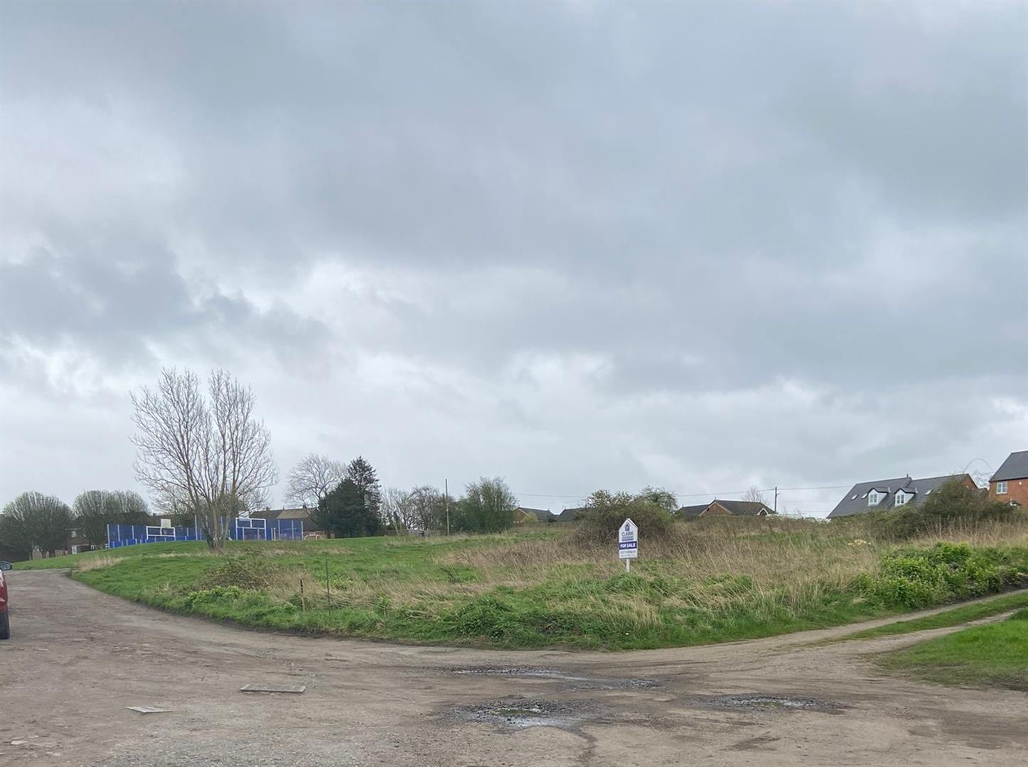Railway Terrace, Edmondsley, Durham Clark Estates